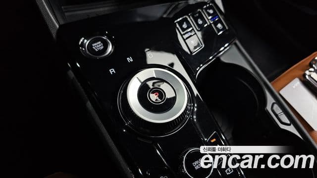 Kia Sportage 2022 — Фото 9/20
