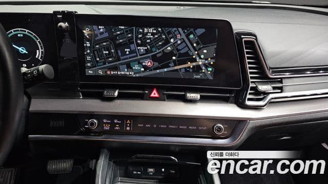 Kia Sportage 2022 — Фото 14/20