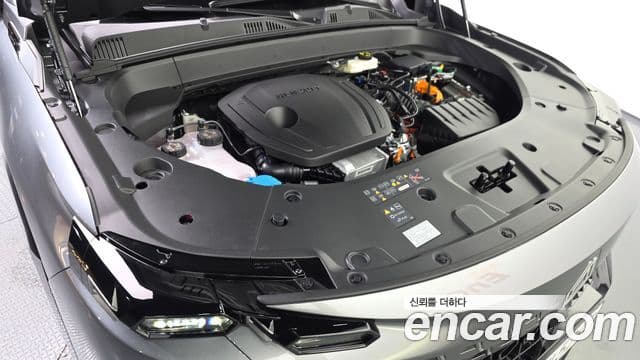 Renault Samsung Filante 2026 — ფოტო 6/20