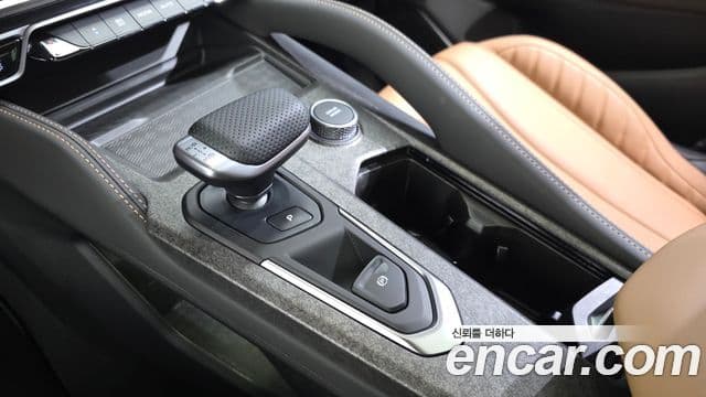 Renault Samsung Filante 2026 — ფოტო 9/20