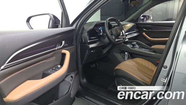 Renault Samsung Filante 2026 — ფოტო 10/20