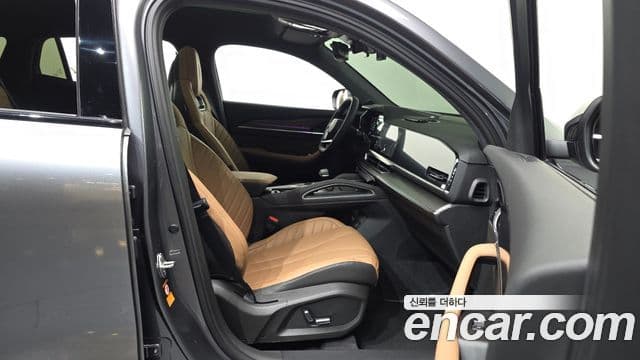 Renault Samsung Filante 2026 — ფოტო 11/20