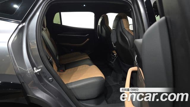 Renault Samsung Filante 2026 — ფოტო 12/20