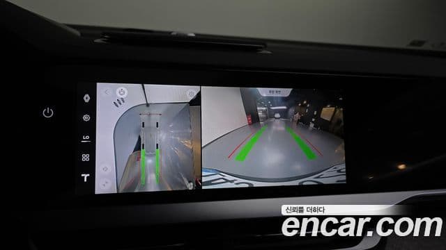 Renault Samsung Filante 2026 — ფოტო 15/20