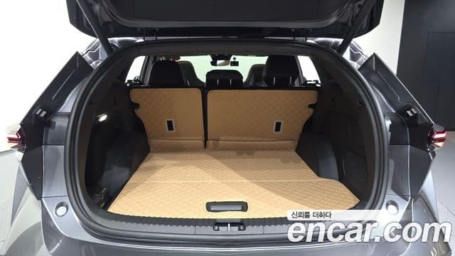 Renault Samsung Filante 2026 — фото 20 из 20