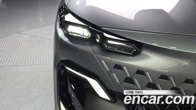 Renault Samsung Filante 2026 — Photo 16/34
