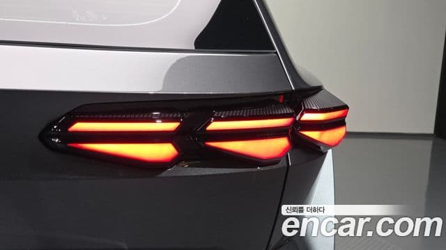 Renault Samsung Filante 2026 — Photo 15/34