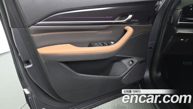 Renault Samsung Filante 2026 — Photo 11/34