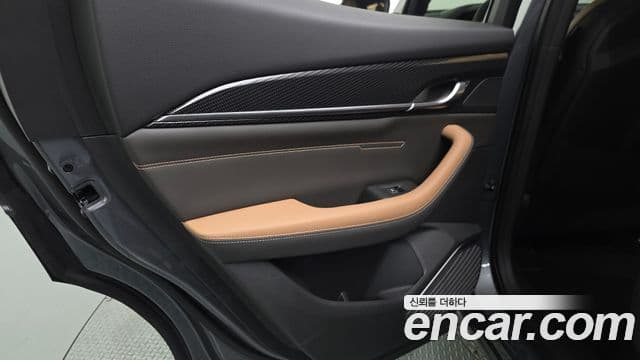 Renault Samsung Filante 2026 — Photo 22/34