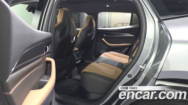 Renault Samsung Filante 2026 — Photo 26/34