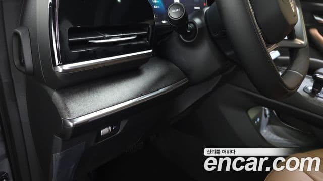 Renault Samsung Filante 2026 — Photo 5/34