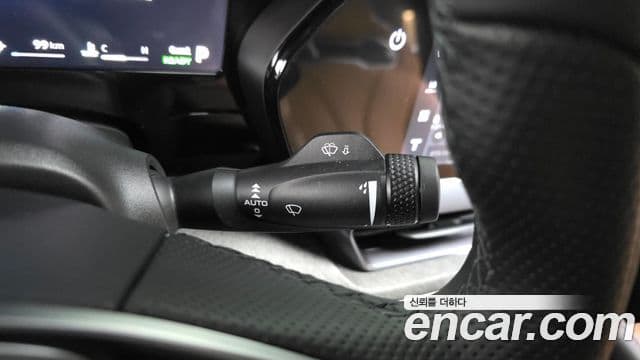 Renault Samsung Filante 2026 — Photo 20/34
