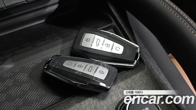 Renault Samsung Filante 2026 — Photo 28/34