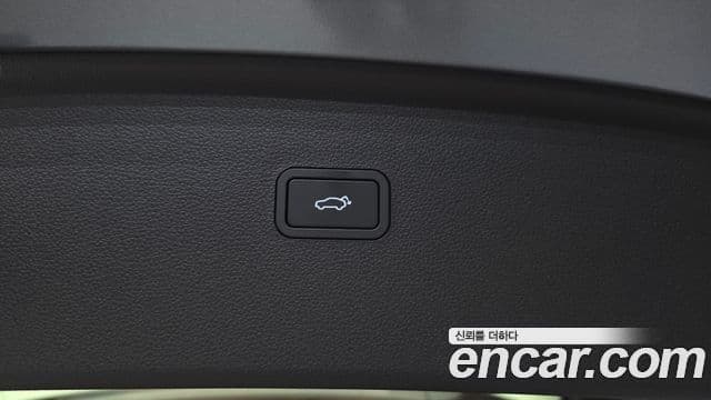 Renault Samsung Filante 2026 — Photo 29/34