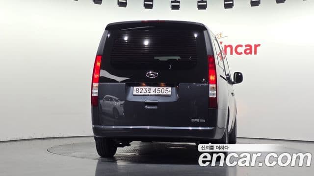 Hyundai Staria 2022 — Şəkil 4/20