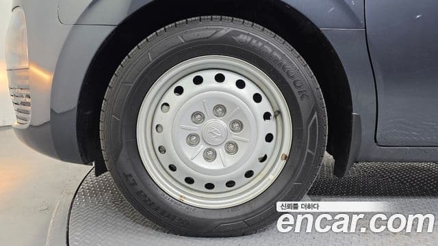 Hyundai Staria 2022 — Şəkil 5/20