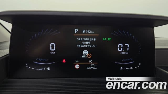 Hyundai Staria 2022 — Şəkil 8/20