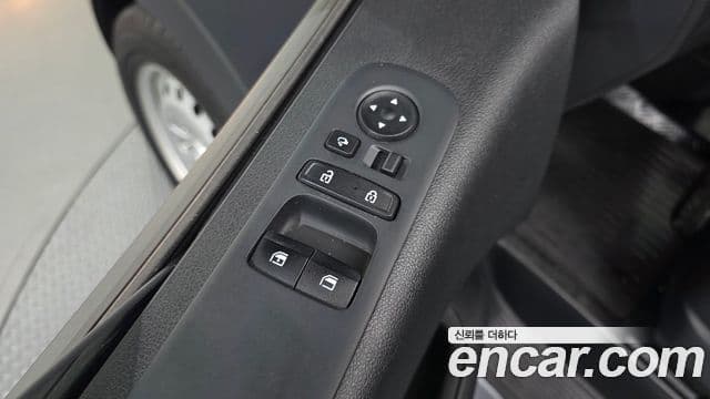 Hyundai Staria 2022 — Şəkil 13/20