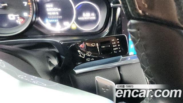 Porsche Panamera 2020 — Photo 34/39
