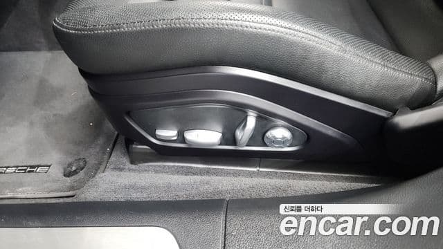 Porsche Panamera 2020 — Photo 3/39