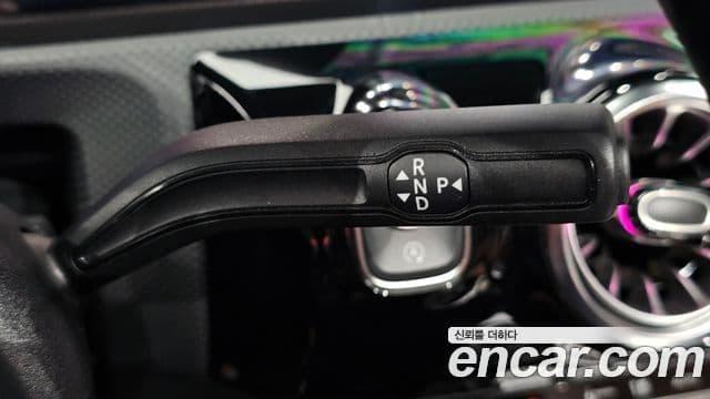 Mercedes-Benz CLA-Class 2025 — Фото 9/20