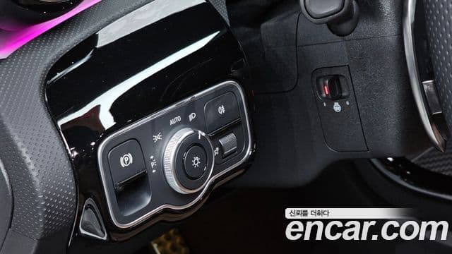 Mercedes-Benz CLA-Class 2025 — Фото 14/20