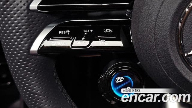 Mercedes-Benz CLA-Class 2025 — Фото 18/20