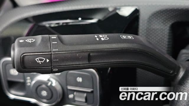 Mercedes-Benz CLA-Class 2025 — Photo 17/33