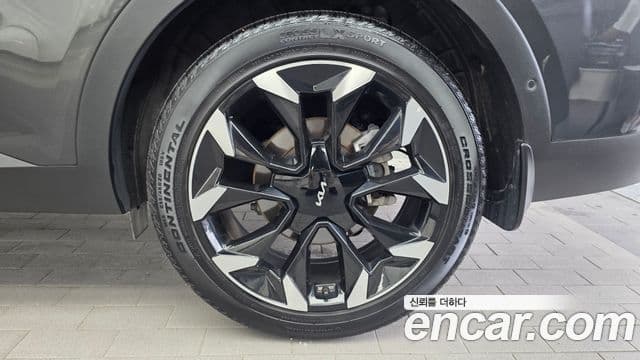 Kia Sorento 2025 — ფოტო 2/37