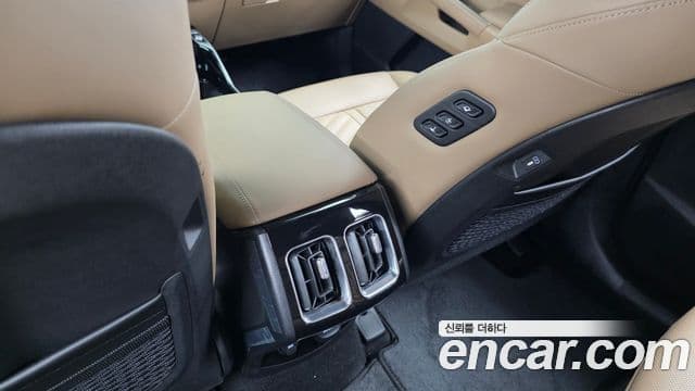 Kia Sorento 2025 — ფოტო 26/37