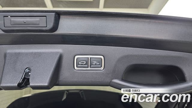 Kia Sorento 2025 — ფოტო 25/37