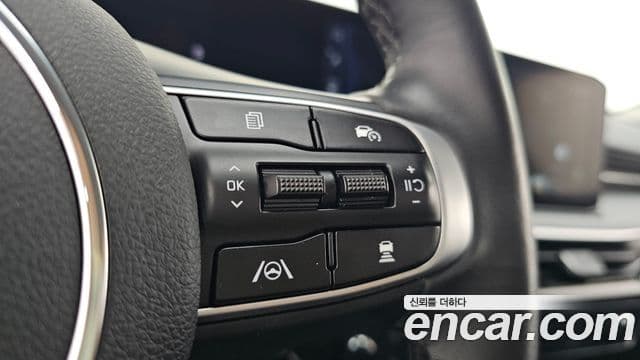 Kia K5 2025 — Şəkil 15/20