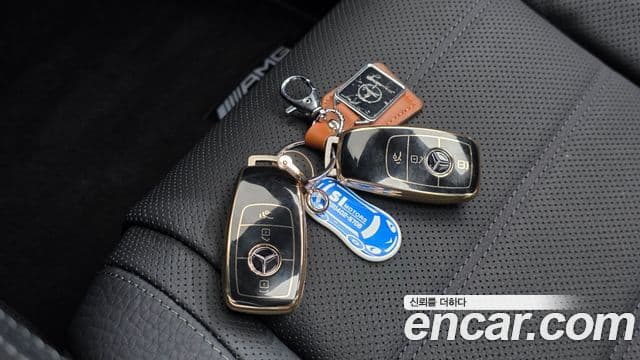 Mercedes-Benz GLS-Class 2024 — ფოტო 18/20