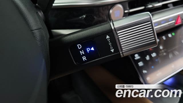 Hyundai Grandeur 2025 — фото 9 из 20