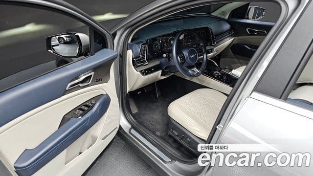 Kia Sportage 2022 — Фото 9/20