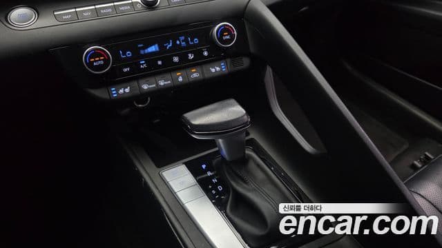 Hyundai Avante 2023 — фото 7 из 20