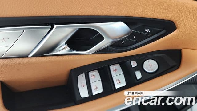 BMW 3 Series 2025 — ფოტო 14/20