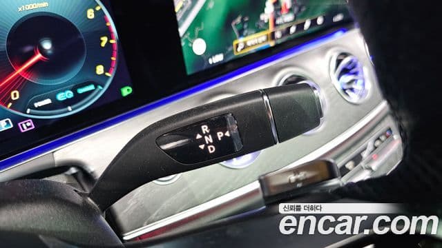 Mercedes-Benz CLS-Class 2022 — Şəkil 9/20