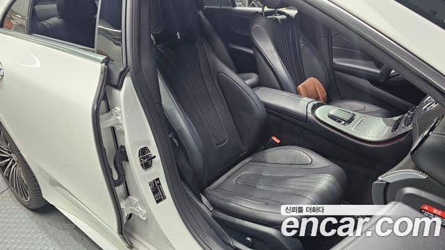 Mercedes-Benz CLS-Class 2022 — Şəkil 11/20