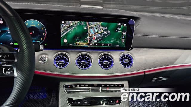 Mercedes-Benz CLS-Class 2022 — Şəkil 15/20