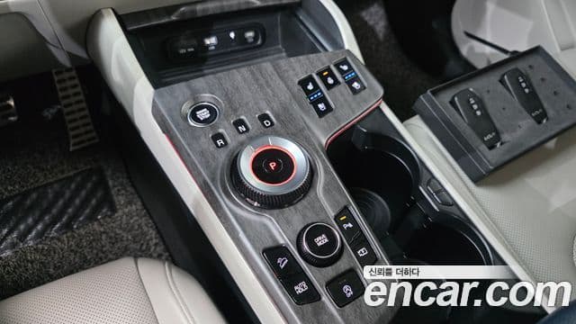 Kia Sportage 2021 — Şəkil 9/20
