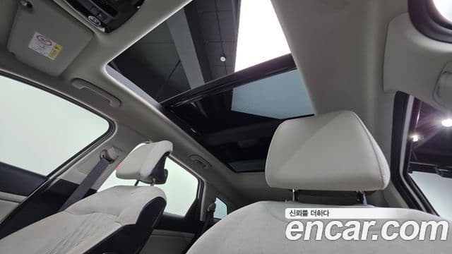 Kia Sportage 2021 — Şəkil 10/20