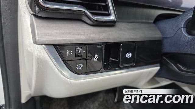 Kia Sportage 2021 — Şəkil 13/20