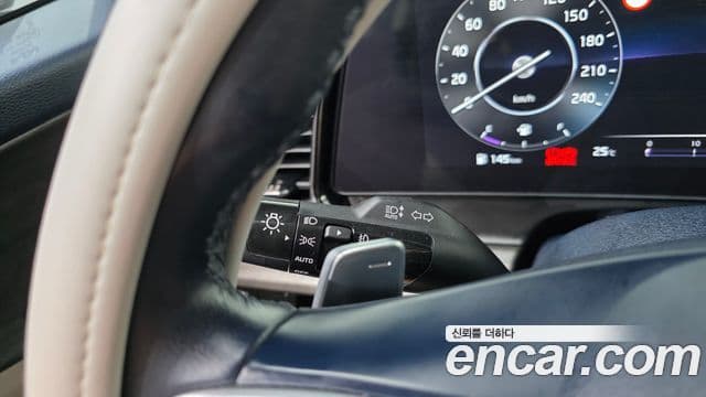 Kia Sportage 2021 — Şəkil 14/20