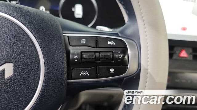 Kia Sportage 2021 — Şəkil 16/20