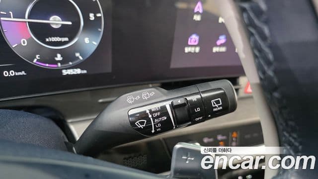 Kia Sportage 2021 — Şəkil 17/20