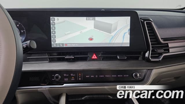 Kia Sportage 2021 — Şəkil 19/20