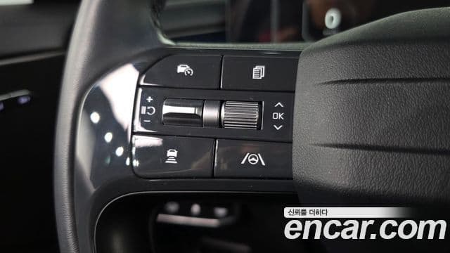 Kia K8 2024 — ფოტო 18/20