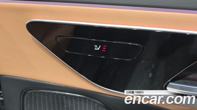 Mercedes-Benz E-Class 2024 — Şəkil 17/20