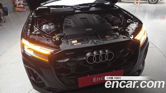 Audi Q7 2026 — фото 6 из 20